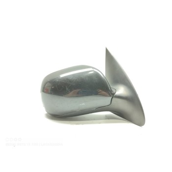 Recambio de retrovisor derecho para skoda fabia (6y2/6y3) classic referencia OEM IAM 6Y1857502BE  