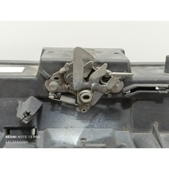 Recambio de panel frontal para fiat scudo furgón (272) 10 l1h1 130 multijet referencia OEM IAM 1440107980  