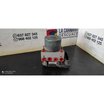 Recambio de abs para renault megane ii berlina 5p confort dynamique referencia OEM IAM 0265231577  