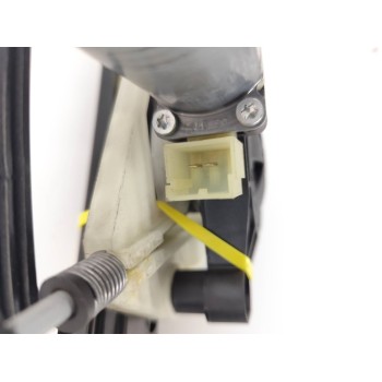 Recambio de elevalunas delantero izquierdo para audi a1 sportback (gba) 30 tfsi básico referencia OEM IAM 82G837461  