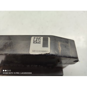 Recambio de cerradura puerta trasera izquierda para peugeot 308 sw access referencia OEM IAM 9810309980  