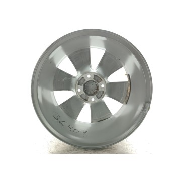 Recambio de llanta para peugeot 2008 (--.2013) style referencia OEM IAM 96783981ZZ  