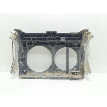 Recambio de panel frontal para fiat scudo furgón (272) 10 l1h1 130 multijet referencia OEM IAM 1440107980  