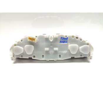 Recambio de cuadro instrumentos para peugeot 2008 (--.2013) style referencia OEM IAM 9813848780  