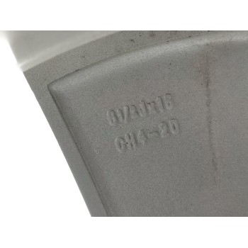 Recambio de llanta para peugeot 2008 (--.2013) style referencia OEM IAM 96783981ZZ  