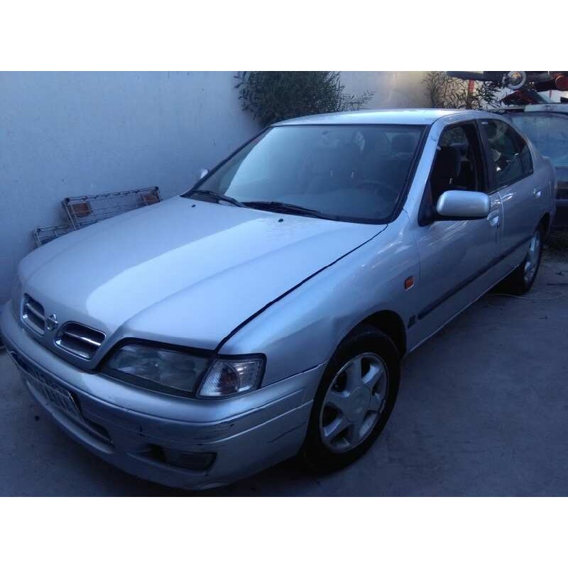 NISSAN PRIMERA BERLINA (P11)
