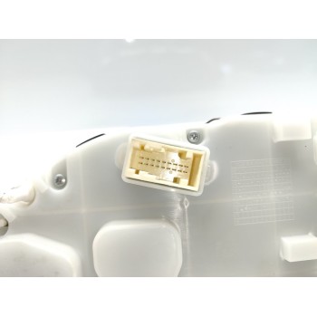 Recambio de cuadro instrumentos para peugeot 2008 (--.2013) style referencia OEM IAM 9813848780  