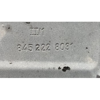 Recambio de caja cambios para land rover range rover sport v6 td se referencia OEM IAM TGD500460  