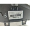 Recambio de cuadro instrumentos para peugeot 2008 (--.2013) style referencia OEM IAM 9813848780  