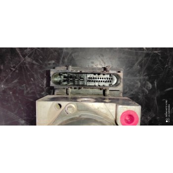 Recambio de abs para renault megane ii berlina 5p confort dynamique referencia OEM IAM 0265231577  