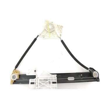 Recambio de elevalunas trasero derecho para audi a1 sportback (gba) 30 tfsi básico referencia OEM IAM 82G839462  