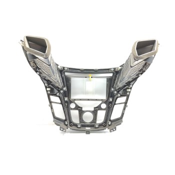 Recambio de rejilla aireadora para hyundai i40 style referencia OEM IAM U09C653810A  