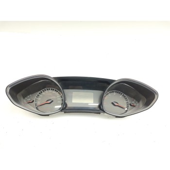 Recambio de cuadro instrumentos para peugeot 308 sw access referencia OEM IAM 9807588280  