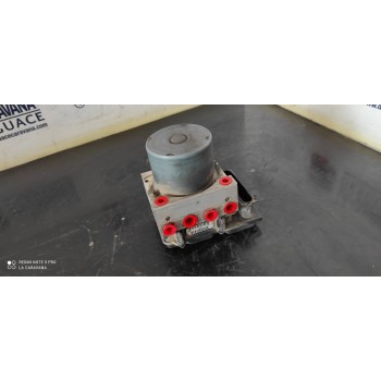 Recambio de abs para renault megane ii berlina 5p confort dynamique referencia OEM IAM 0265231577  