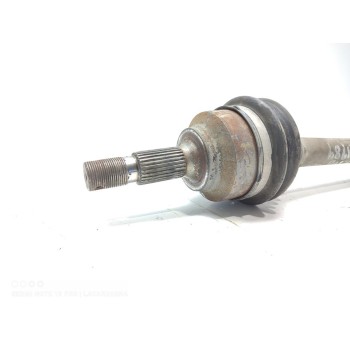 Recambio de transmision delantera izquierda para peugeot 508 sw active referencia OEM IAM 3272YN  