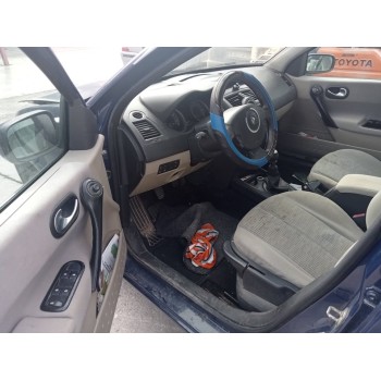 renault megane ii familiar del año 2007