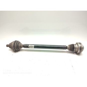 Recambio de transmision delantera derecha para volkswagen passat berlina (3c2) advance referencia OEM IAM 1K0407272RB  