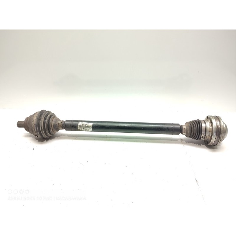 Recambio de transmision delantera derecha para volkswagen passat berlina (3c2) advance referencia OEM IAM 1K0407272RB  