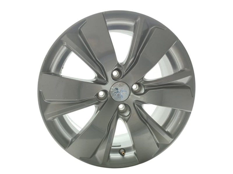 Recambio de llanta para peugeot 2008 (--.2013) style referencia OEM IAM 96783981ZZ  