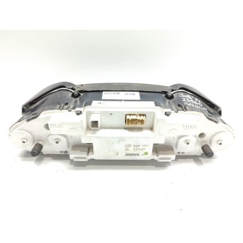 Recambio de cuadro instrumentos para peugeot 308 sw access referencia OEM IAM 9807588280  