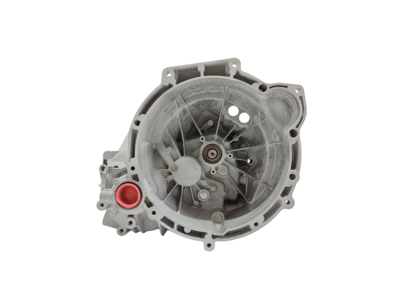 Recambio de caja cambios para ford ka+ black / white referencia OEM IAM DG1BR7002BSA  