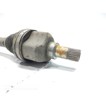 Recambio de transmision delantera izquierda para peugeot 508 sw active referencia OEM IAM 3272YN  