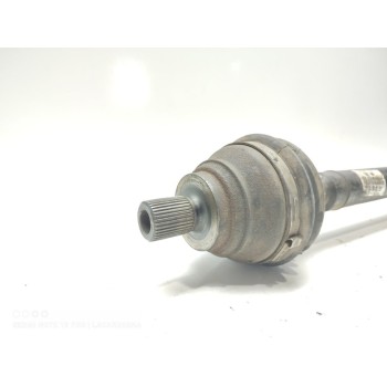 Recambio de transmision delantera derecha para volkswagen passat berlina (3c2) advance referencia OEM IAM 1K0407272RB  