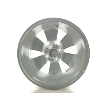 Recambio de llanta para peugeot 2008 (--.2013) style referencia OEM IAM 96783981ZZ  