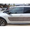 Recambio de puerta delantera izquierda para citroën c4 cactus shine edition moonlight referencia OEM IAM 9801012980  