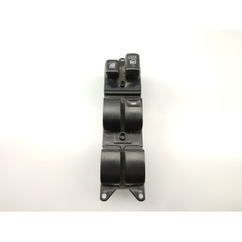 Recambio de mando elevalunas delantero izquierdo para mitsubishi outlander (cw0) 2.0 di-d invite referencia OEM IAM 8608A147  