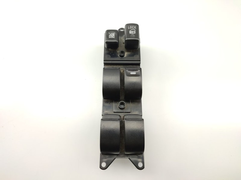 Recambio de mando elevalunas delantero izquierdo para mitsubishi outlander (cw0) 2.0 di-d invite referencia OEM IAM 8608A147  