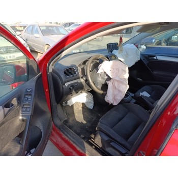 volkswagen golf vi (5k1) del año 2010