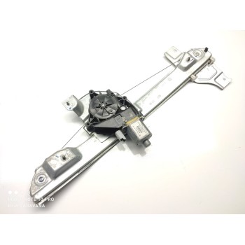 Recambio de elevalunas delantero derecho para peugeot 2008 (--.2013) style referencia OEM IAM 9673154380  