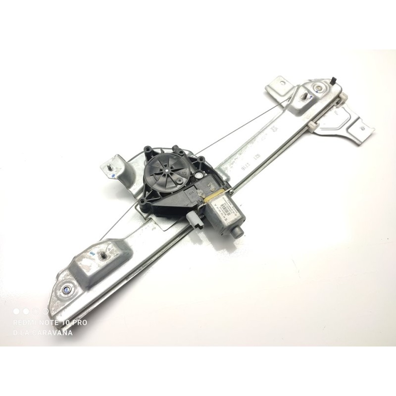 Recambio de elevalunas delantero derecho para peugeot 2008 (--.2013) style referencia OEM IAM 9673154380  