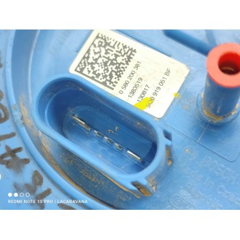 Recambio de aforador para seat ateca (kh7) fr referencia OEM IAM 5Q0919051BF  