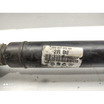 Recambio de transmision delantera derecha para volkswagen passat berlina (3c2) advance referencia OEM IAM 1K0407272RB  