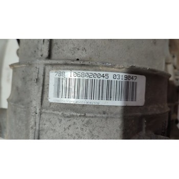 Recambio de caja cambios para land rover range rover sport v6 td se referencia OEM IAM TGD500460  