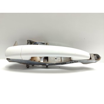 Recambio de maneta exterior delantera derecha para peugeot partner kombi access referencia OEM IAM 9680168580  