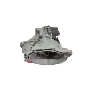 Recambio de caja cambios para ford ka+ black / white referencia OEM IAM DG1BR7002BSA  