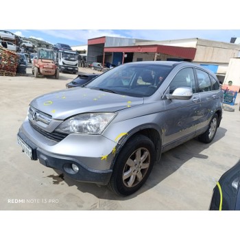 honda cr-v (re) del año 2007