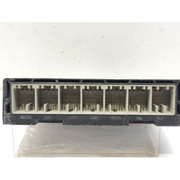 Recambio de modulo electronico para opel insignia berlina cosmo referencia OEM IAM 13578704  