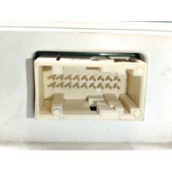 Recambio de cuadro instrumentos para peugeot 308 sw access referencia OEM IAM 9807588280  