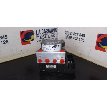 Recambio de abs para fiat 500 cabrio (150) gq referencia OEM IAM 51801319  