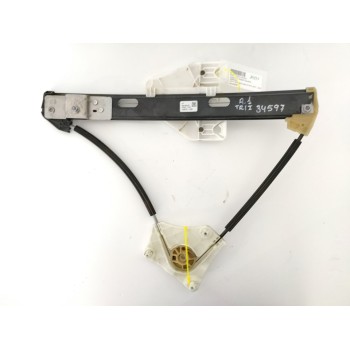 ELEVALUNAS TRASERO IZQUIERDO 82G839461 / 82G839461A 