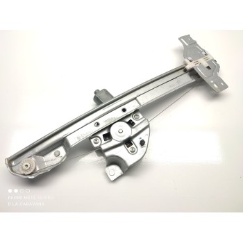 Recambio de elevalunas delantero derecho para peugeot 2008 (--.2013) style referencia OEM IAM 9673154380  