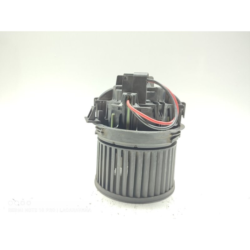 Recambio de ventilador calefaccion para peugeot 508 sw active referencia OEM IAM 6441EW  