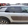 Recambio de puerta trasera derecha para citroën c4 cactus shine edition moonlight referencia OEM IAM 9801070080  