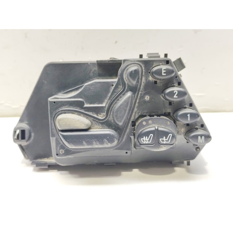 Recambio de modulo electronico para mercedes-benz clase s (w220) berlina 320 cdi (220.026) referencia OEM IAM 2208219851  