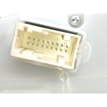 Recambio de cuadro instrumentos para peugeot 208 active referencia OEM IAM 9674643080  