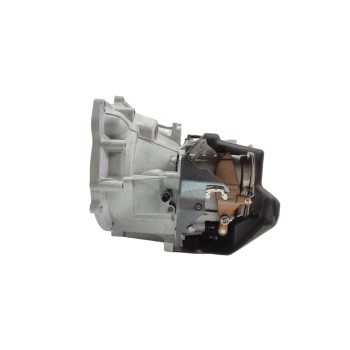 Recambio de caja cambios para ford ka+ black / white referencia OEM IAM DG1BR7002BSA  